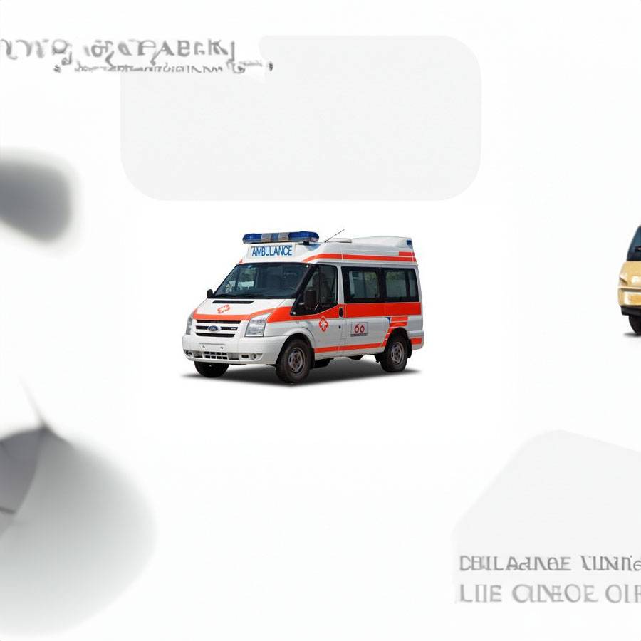 兰州人民医院租私家救护车转院到集贤县桥南医院 医院救护车叫一次多少钱 出租公司