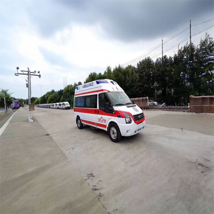 兰州区总医院安宁分院预约私人救护车租赁到株洲市光来诊所皮肤癫病专科 私人救护车出租怎么样