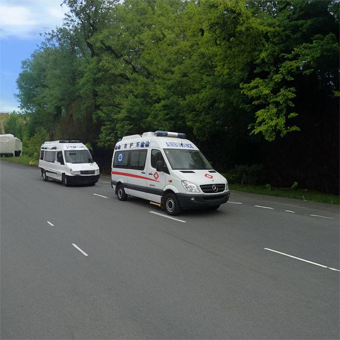陇南市徽县医院救护车到遵义市桐梓县 跨省救护车电话