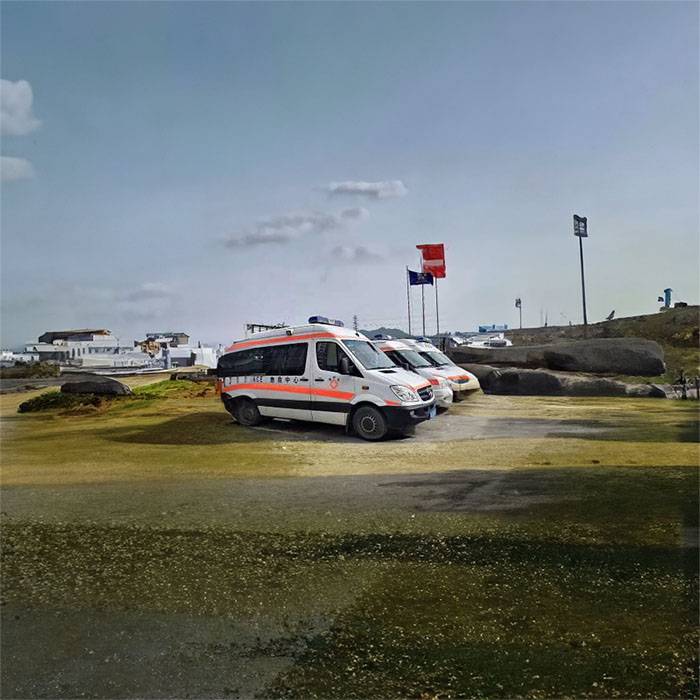 甘南藏族合作市救护车的急救电话 救护车跨省收费标准的价格 今日推荐