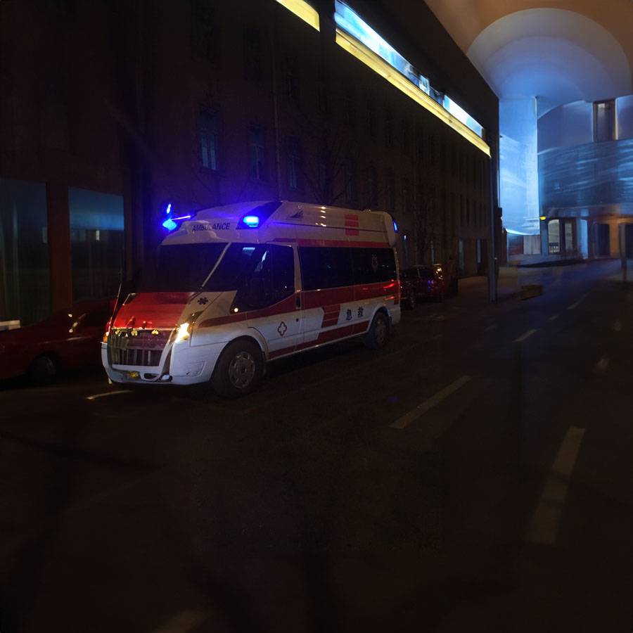 甘肃兰州城关救护车打多少电话 急诊叫救护车多少钱 今日更新