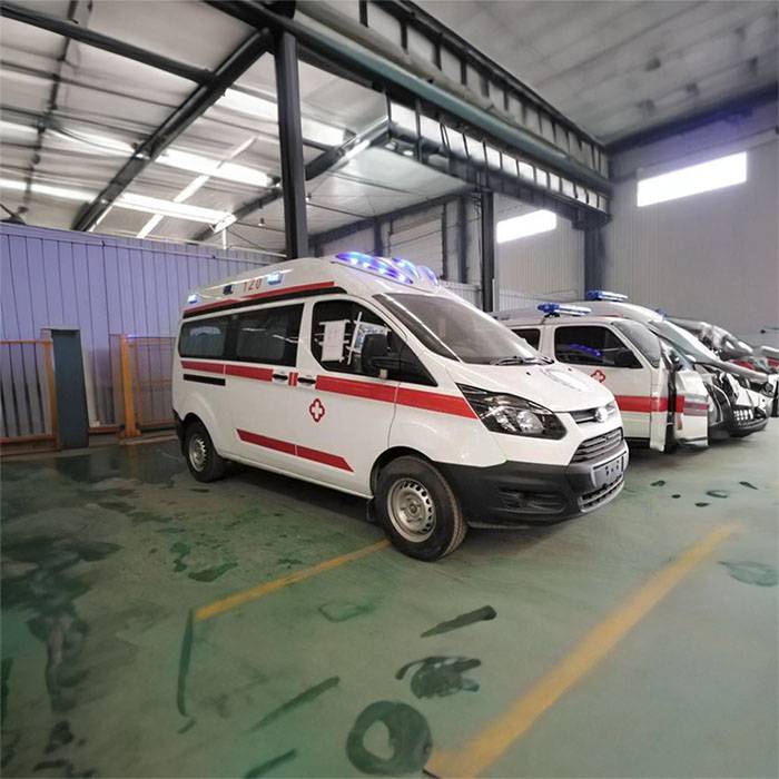 兰州人民医院租赁私人救护车转运到焦作市康复医院 哪里有私人救护车出租