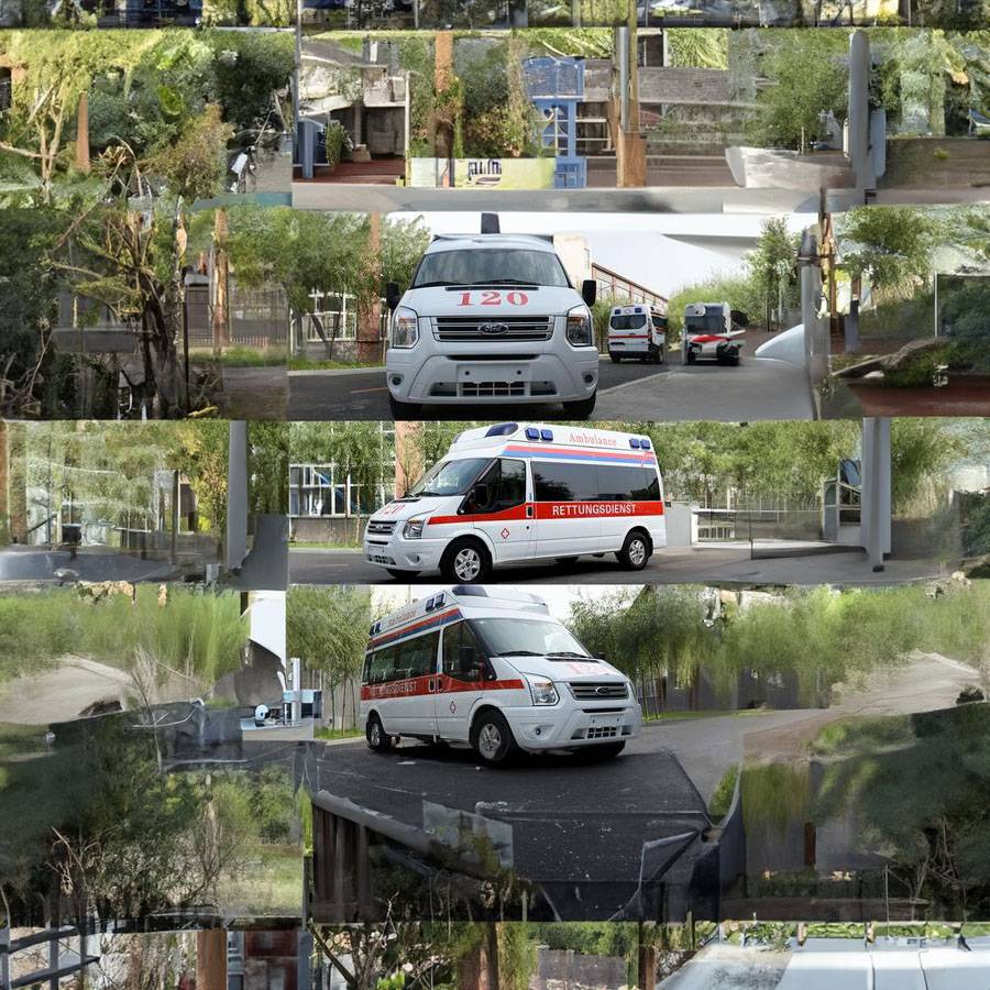 天水市甘谷县租救护车电话 呼叫一次救护车多少钱 2023