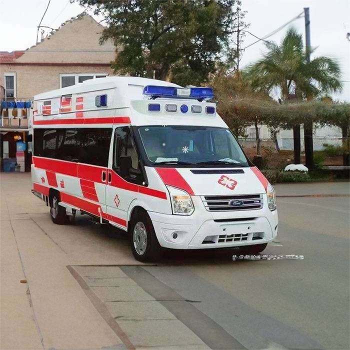 兰州市七里河区急救车租车联系电话 救护车计价 2023更新