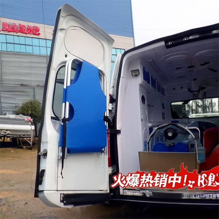 兰州红古医院救护车租赁到通辽市霍林郭勒市 私人救护车租赁电话号码