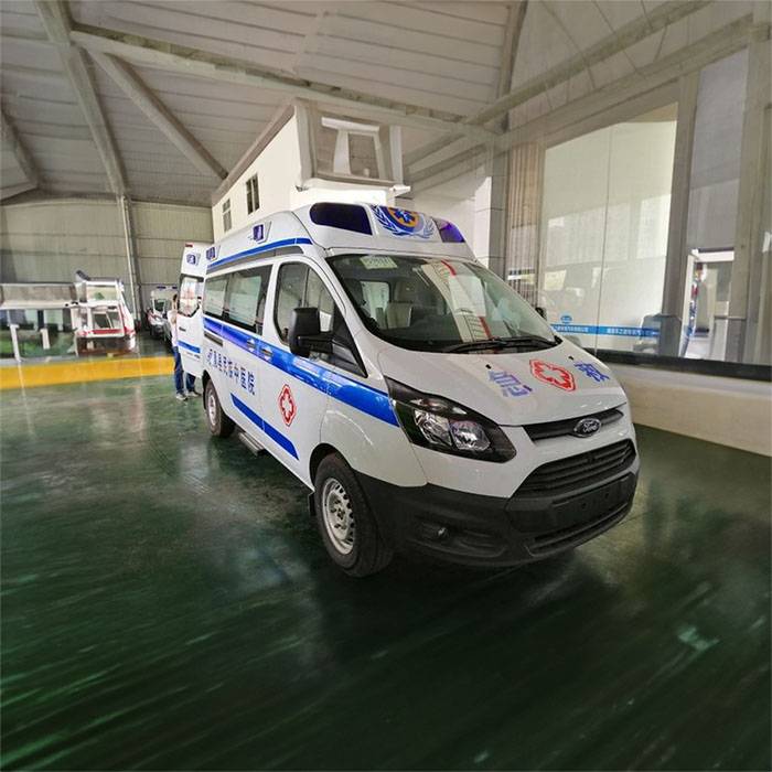 嘉峪关市市辖区救护车电话号码多少 长途转院救护车费用 最新