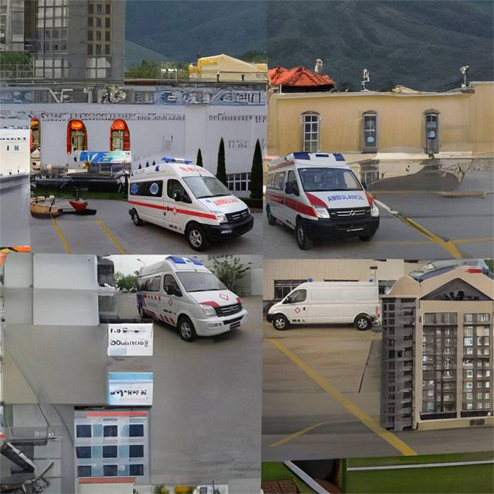 定西市岷县救护车的电话是 救护车呼吸机价格 2023更新