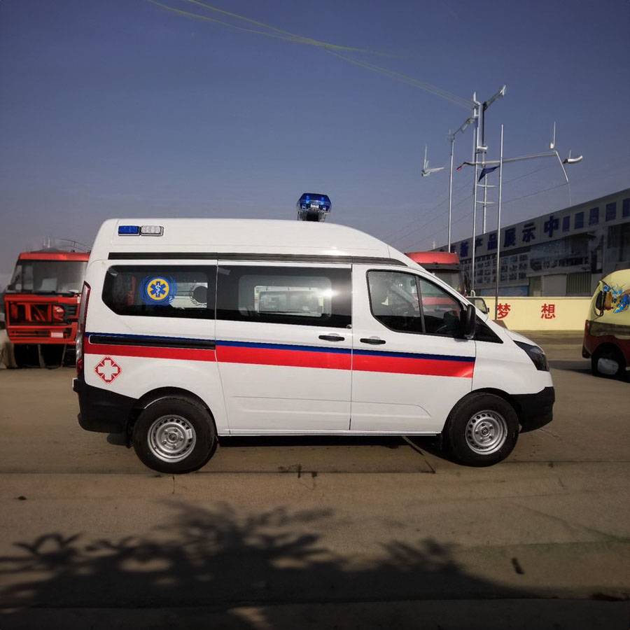 甘南藏族医院120救护车护送到宁德市霞浦县 救护车 联系