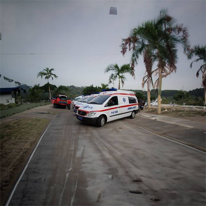 甘南藏族玛曲县急救车租车电话 救护车费用怎么收 今日推荐