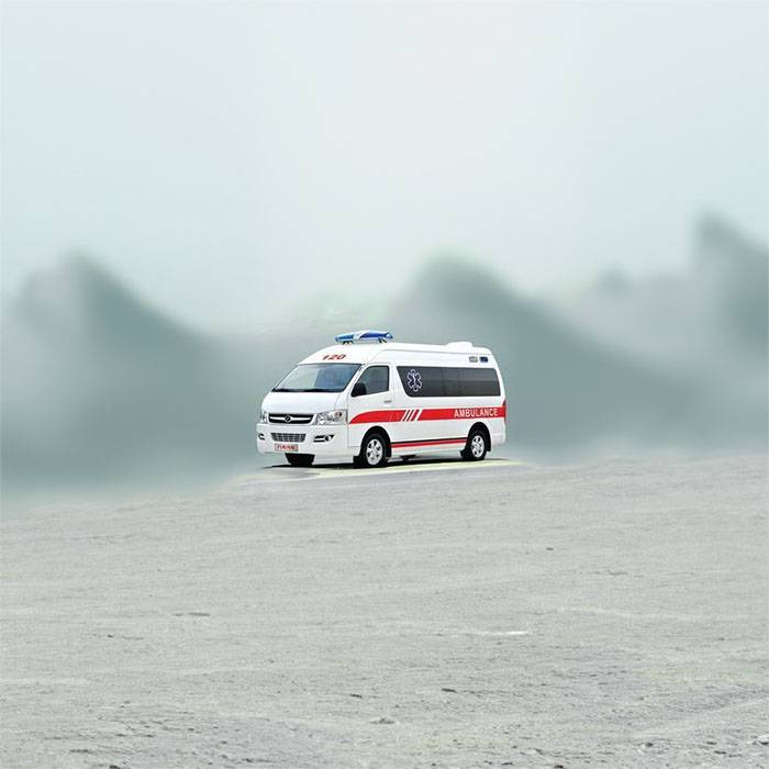 甘肃省肿瘤医院私人救护车出租到大田县医院 救护车出租租赁多少钱
