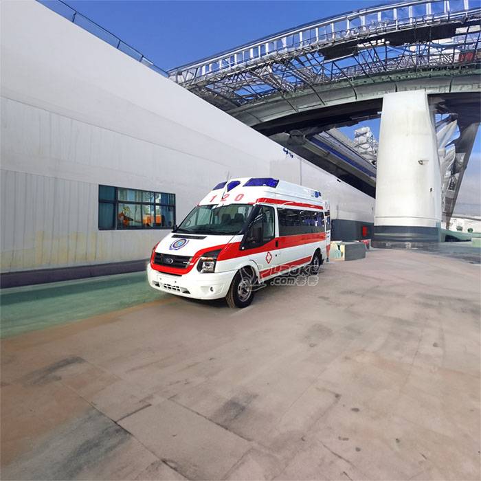 甘肃兰州城关正规120救护车转院到宜昌市枝江市 打一次救护车需要多少钱