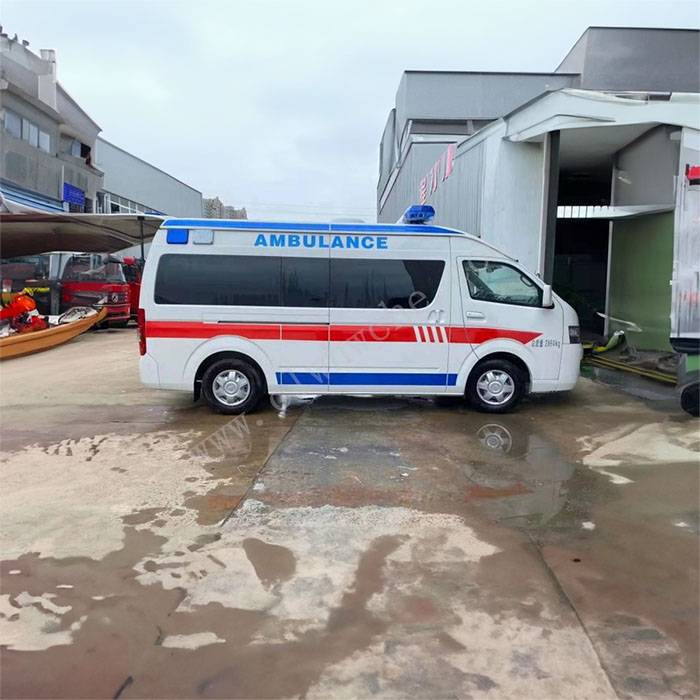庆阳市庆城县私人救护车出租到红河哈尼族彝族绿春县 非急救救护车收费标准