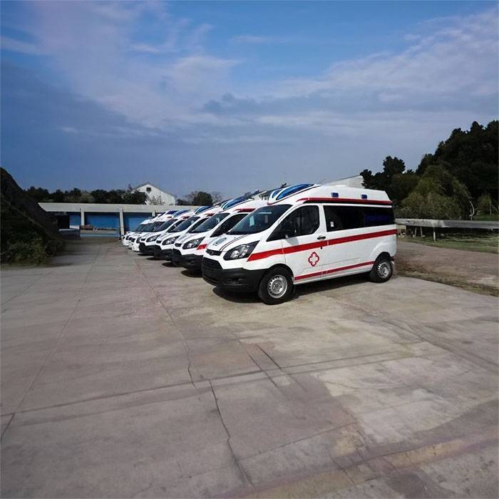 嘉峪关市私人救护车租车联系电话 救护车租车收费 最新