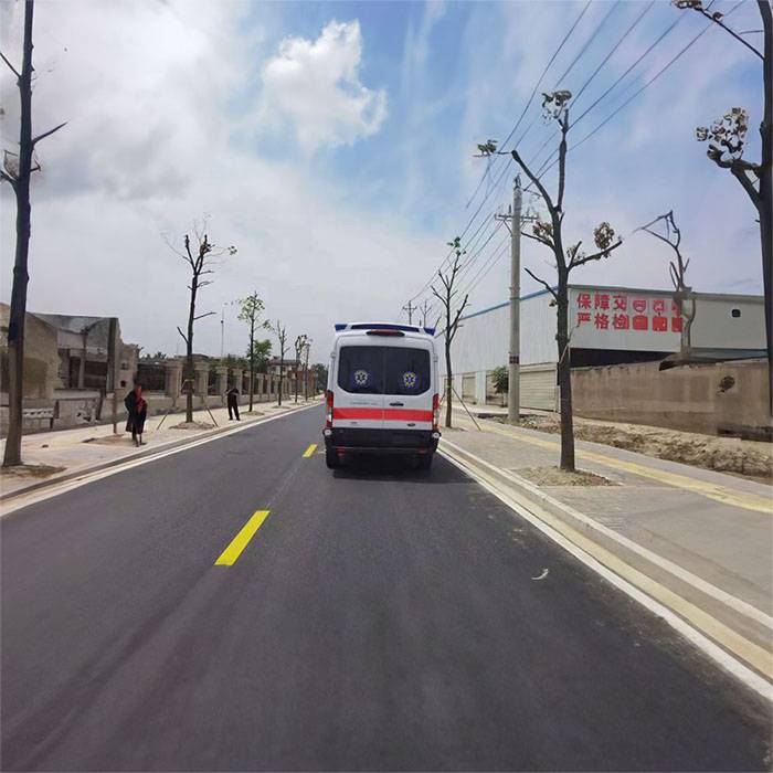 兰州区总医院安宁分院租用私人救护车到凌源市人民医院 哪里有长短途救护车出租