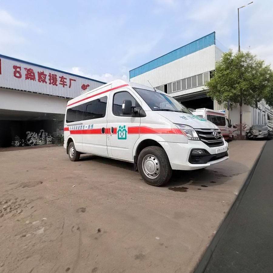 甘南藏族夏河县救护车的电话号码是多少? 救护车要多少费用 今日推荐