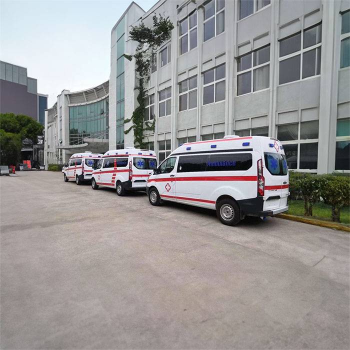 甘肃兰州西固出租救护车电话号码 转院救护车多少钱 今日推荐