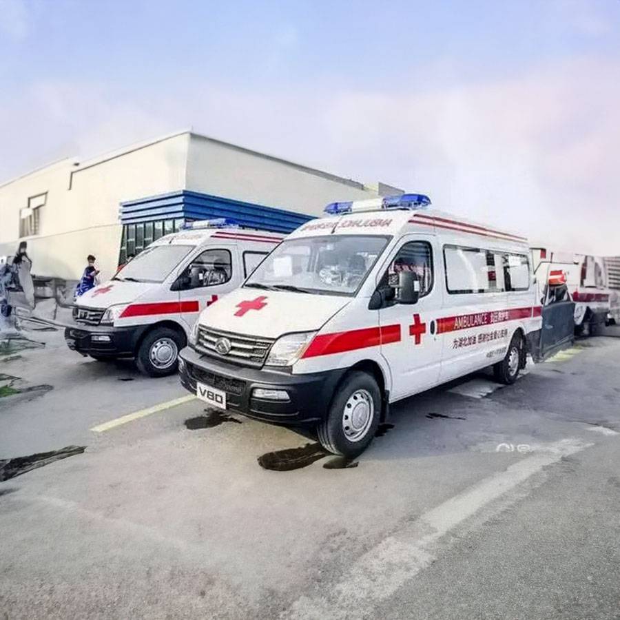 天水市人民医院租赁私家救护车到武平县武东医院 救护车出租一次多少钱