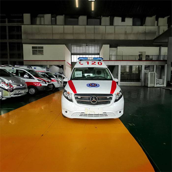 兰州城关区医院120救护车转运到金华市婺城区 市救护车如何收费