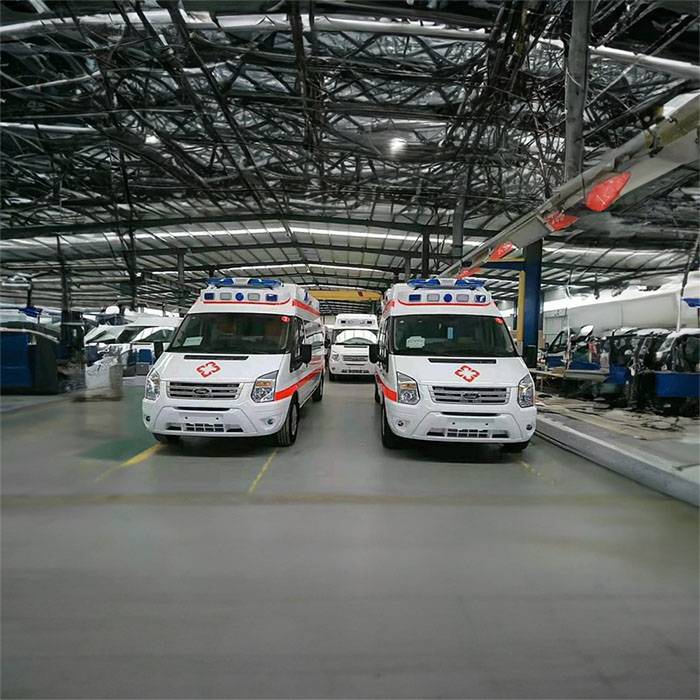 甘肃省肿瘤医院租私人急救车到平湖市眼科医院 出租救护车一般多少钱一辆