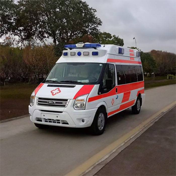 兰州区总医院安宁分院租私家救护车转院到邢台市桥西区第二医院 救护车出租多少钱