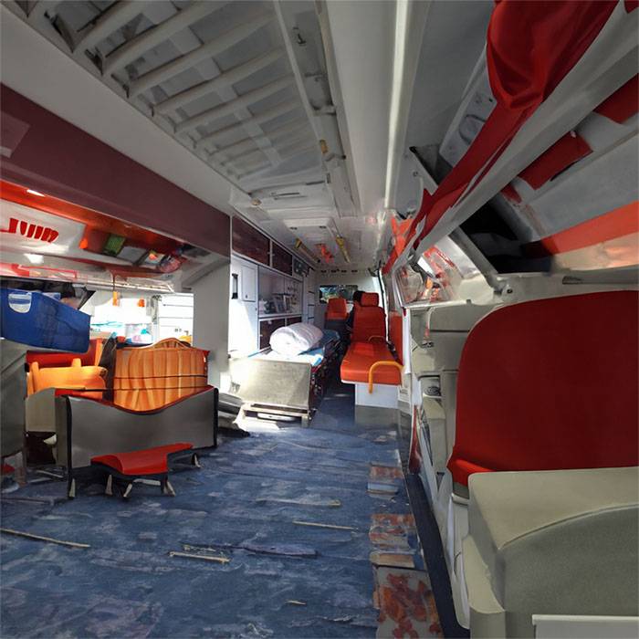 陇南市徽县救护车号码是什么电话 救护车需要多少钱 最新