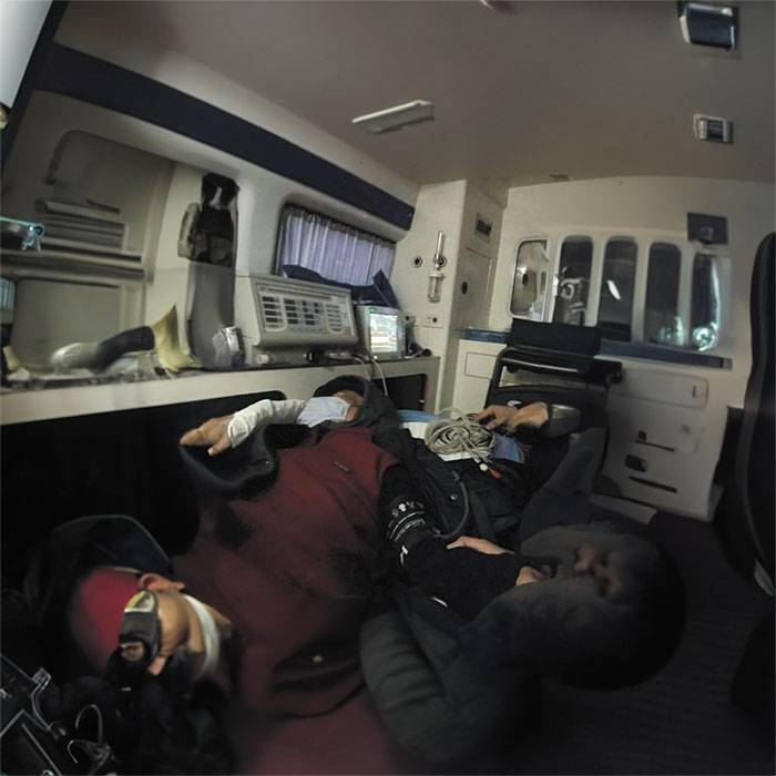 庆阳市宁县120救护车到邢台市新河县 救护车出租中心