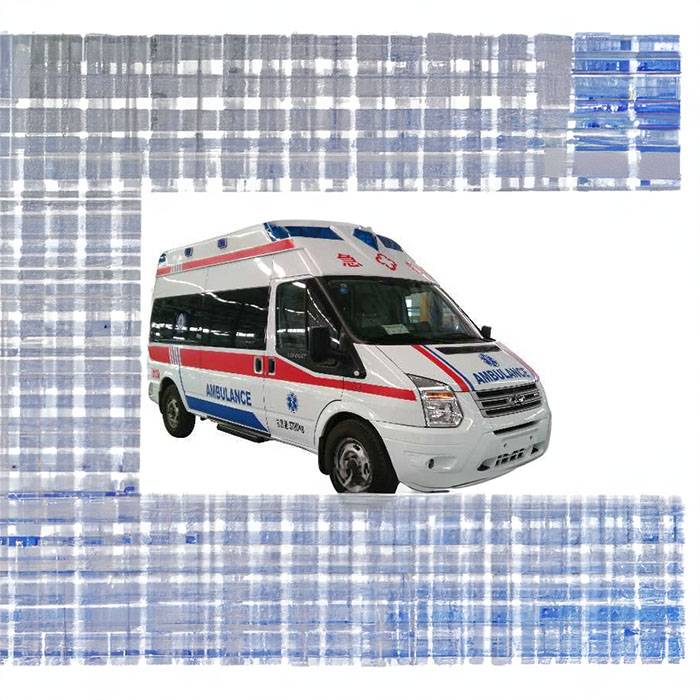 甘肃省兰州榆中区急救车护送到天津市西青区 私人救护车租用