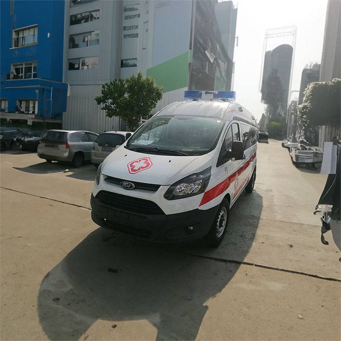 兰州市榆中县正规救护车到漳州市东山县 活动救护车出租电话