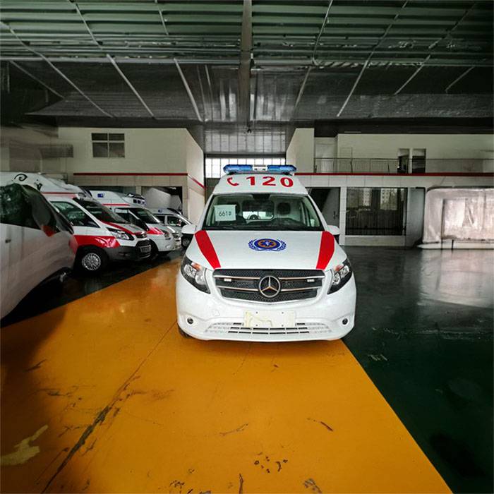 甘肃省医学科学研究院租赁私家救护车到盘锦市传染病医院 私人救护车出租怎么样