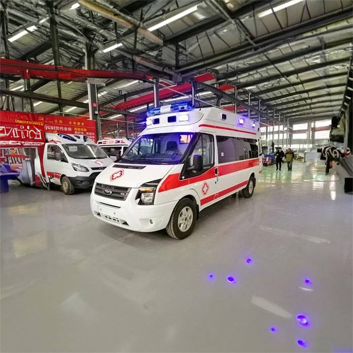 甘肃中医学院附属医院租用私人救护车到吉林市石九骨科医院 救护车出租收费多少