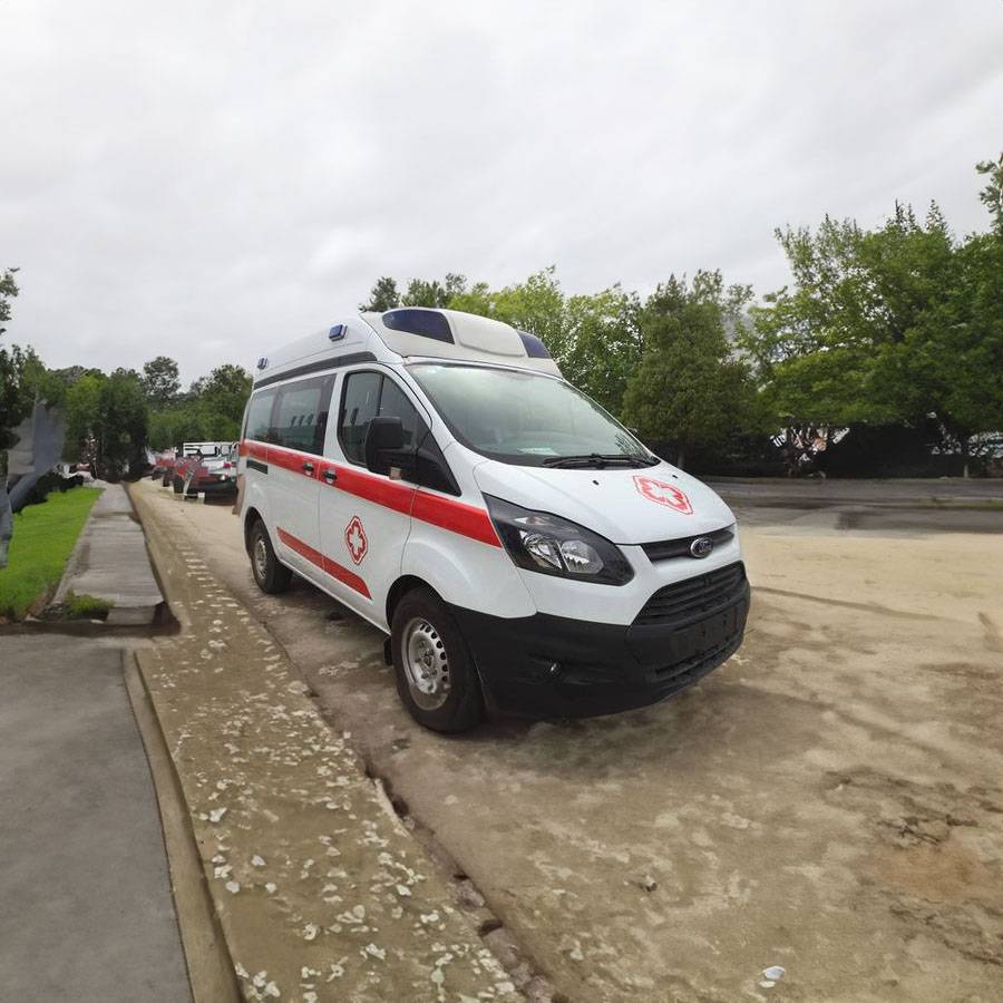 甘肃兰州皋兰区非急救病人转运车出租到玉树藏族玉树县 救护转运车收费标准-救护车出租