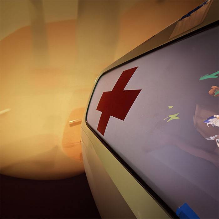 甘南藏族碌曲县救护车什么电话 救护车是按什么收费的 2023