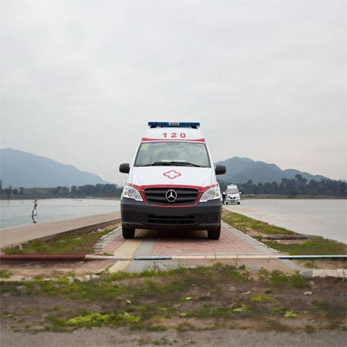 兰州区总医院安宁分院私人救护车出租到自贡市沿滩区人民医院 救护车出租怎么样