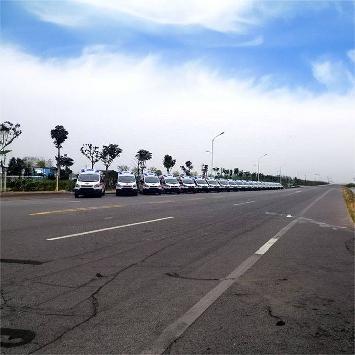 兰州大学附属医院租用私人救护车到安陆市妇幼保健院 救护车在哪里出租