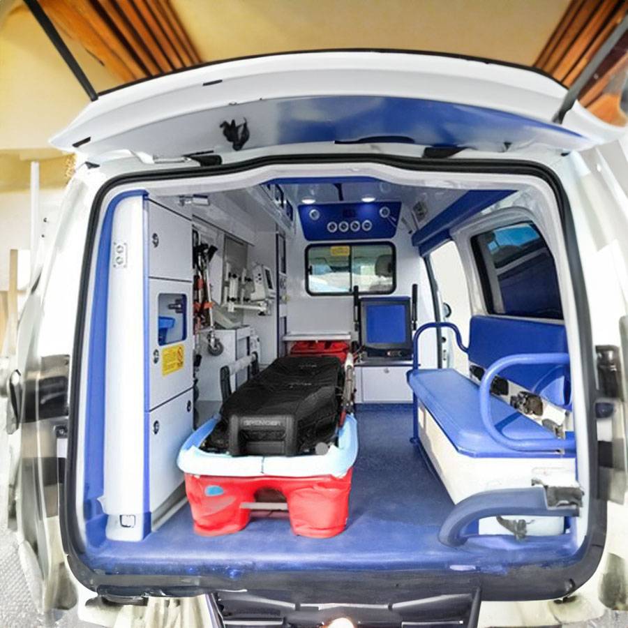 庆阳市镇原县救护车到秦皇岛市 叫救护车电话