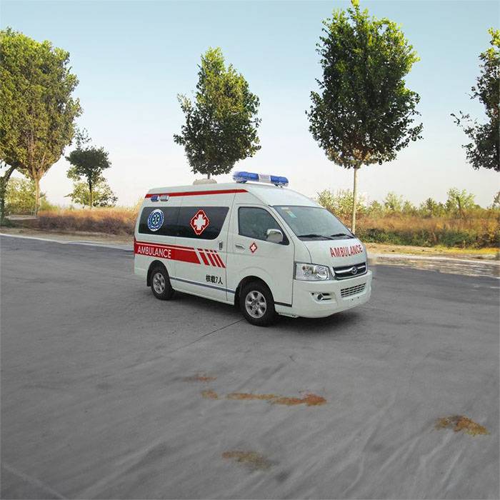 兰州市永登县急救车租赁电话号码 一般救护车要多少钱 2023