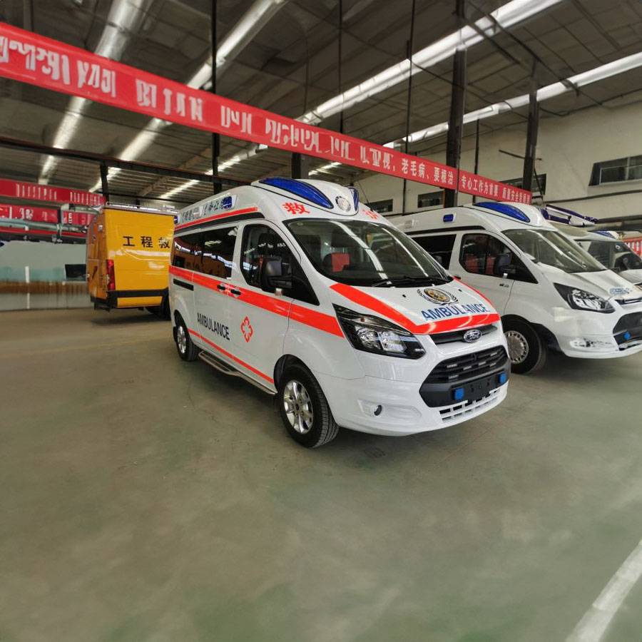 平凉市灵台县医院救护车转运到郴州市 ecmo转运救护车-救护车出租