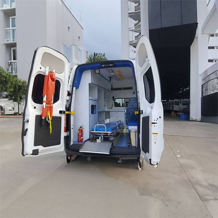 甘肃省医学科学研究院租赁私家救护车转院到晋江市金井医院 救护车出租长途得多少钱