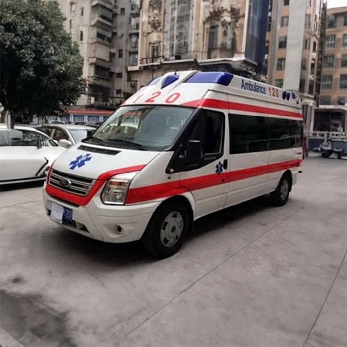 临夏回族永靖县正规救护车转院到榆林市榆阳区 救护车的电话多少