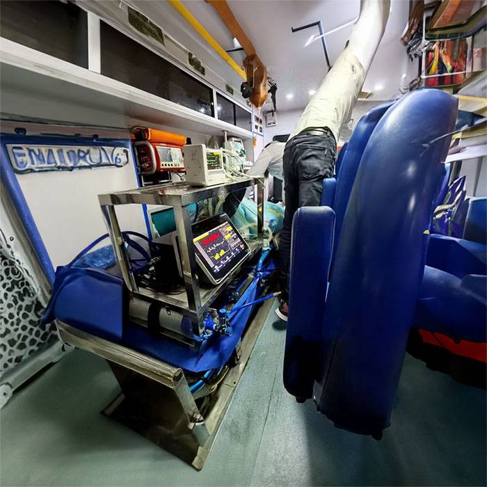 兰州大学附属医院租救护车到全椒县襄河医院 哪里有救护车出租