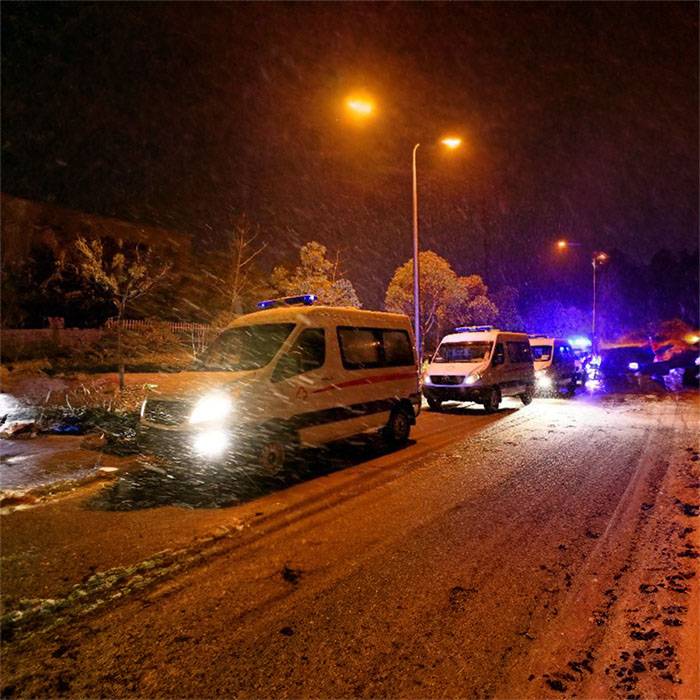 甘肃省医学科学研究院租赁私家救护车转院到巴中市人民医院 救护车出租哪个网站好