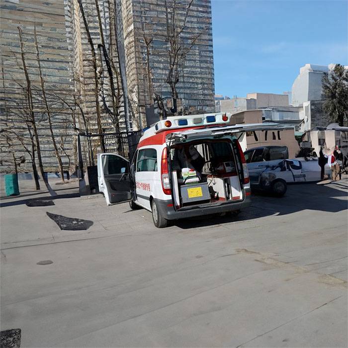 甘肃省兰州永登区救护车打什么电话号码 远程救护车收费标准 今日更新