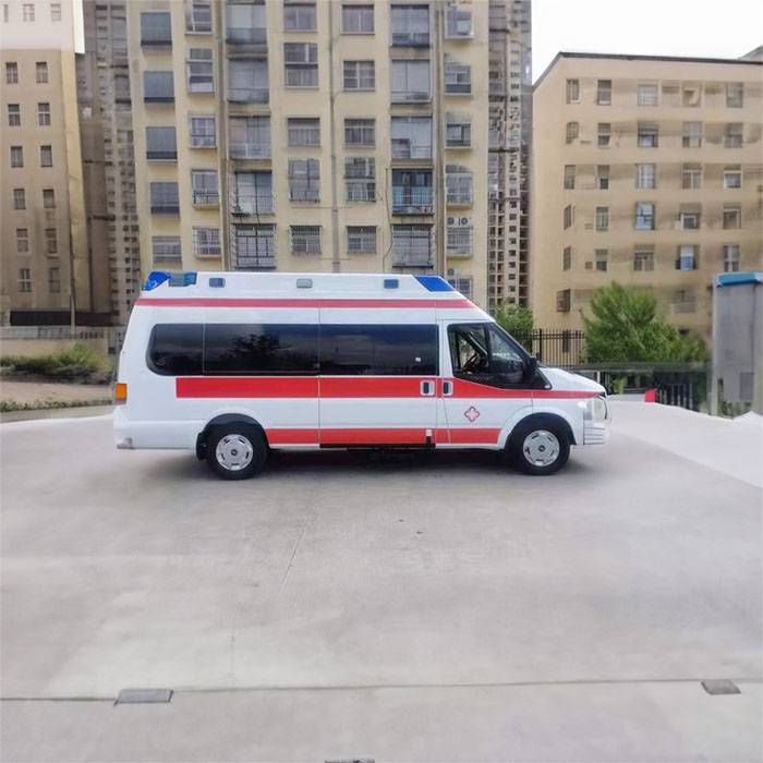 兰州城关区非急救病人转运车出租到黄冈市麻城市 救护车出租转运