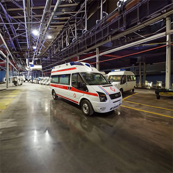 白银市平川区出租救护车电话 救护车带呼吸机收费多少钱 2023年