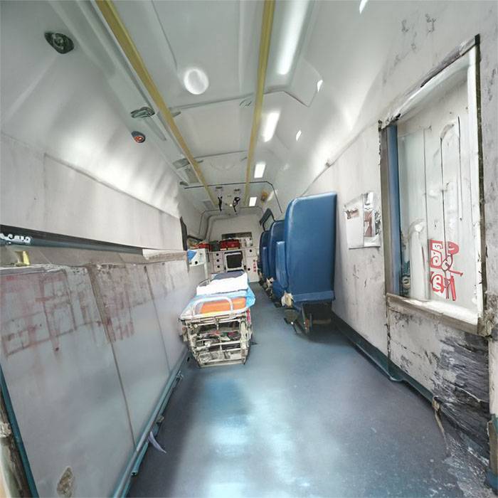 甘肃中国人民医院私人救护车出租到成都市传染病医院 救护车出租价格多少