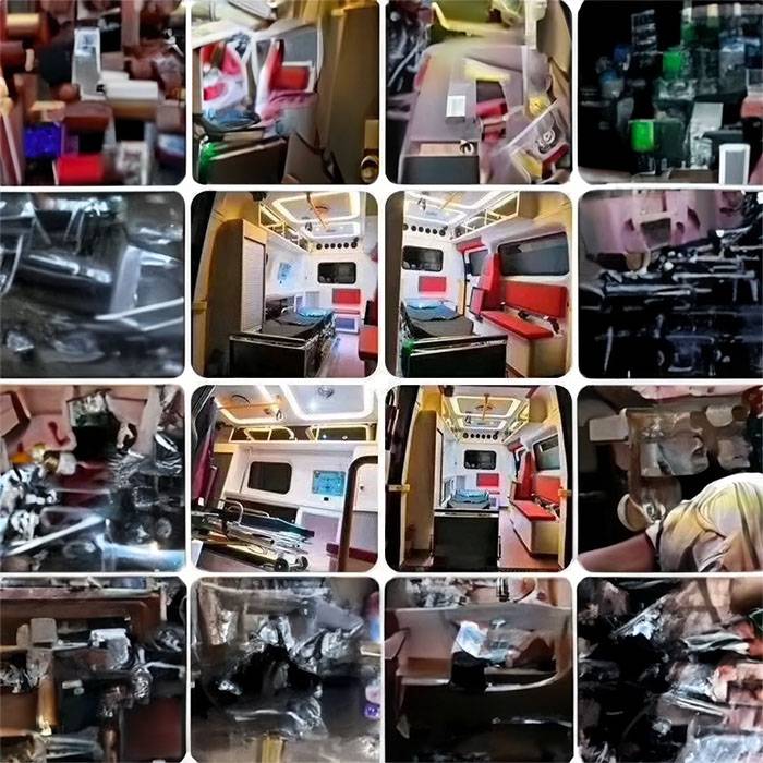兰州大学附属医院私人救护车租赁到中山大学附属第四医院(原：广州市黄埔区人民医院) 哪里出租救护车