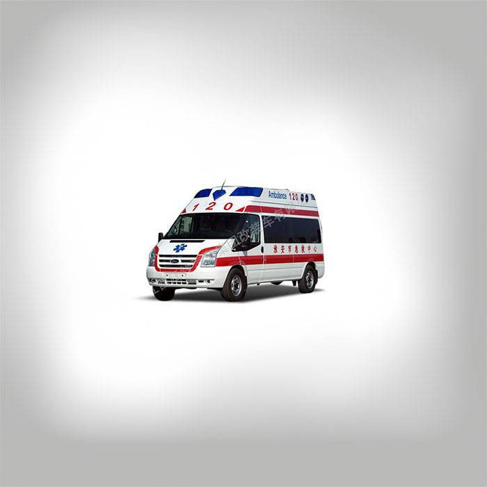 兰州大学附属医院租赁正规救护车到海南省安宁医院 哪里可以救护车出租