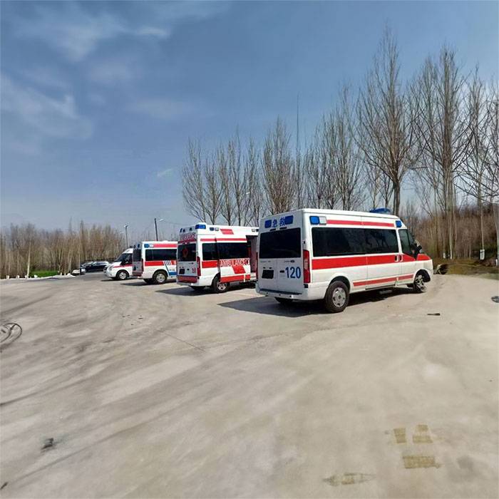 兰州区总医院安宁分院租赁私家救护车到宣州市精神病医院 私人救护车出租怎么样