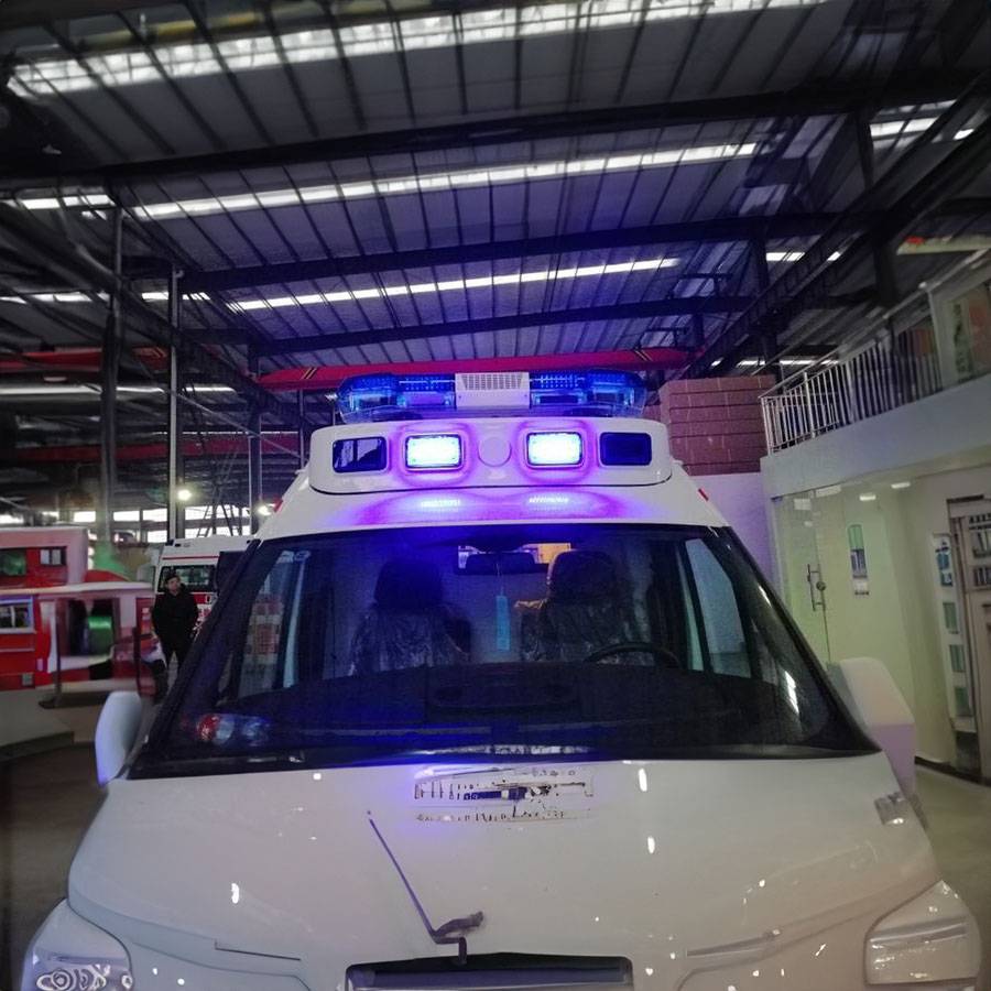 陇南市文县救护车出租电话 救护车收多少费 今日推荐