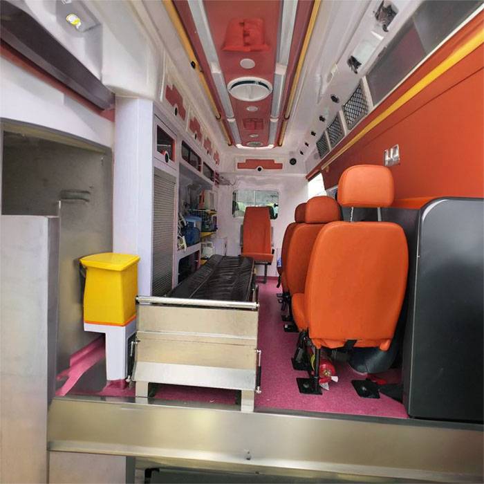 临夏回族康乐县私人救护车怎么联系 救护车出诊费 今日推荐